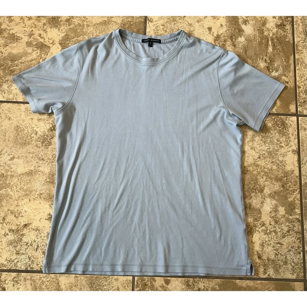 Robert Barakett excellent worn